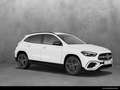 Mercedes-Benz GLA 180 GLA 180 AMG Line/SHZ/Parktronic/KeylessGo/Kamera Weiß - thumbnail 4