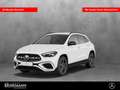 Mercedes-Benz GLA 180 GLA 180 AMG Line/SHZ/Parktronic/KeylessGo/Kamera Weiß - thumbnail 1