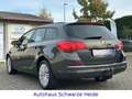 Opel Astra J Automatik ST Kombi*EDITION*140PS*AHK*TOP Grau - thumbnail 5