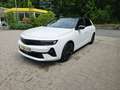 Opel Astra Sports Tourer 1.2 Turbo GS Blanc - thumbnail 3