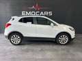 Opel Mokka X 1.6 cdti 136CV 4X2 Elite Blanc - thumbnail 5