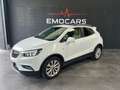 Opel Mokka X 1.6 cdti 136CV 4X2 Elite Blanc - thumbnail 2