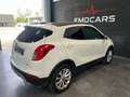 Opel Mokka X 1.6 cdti 136CV 4X2 Elite Blanc - thumbnail 9