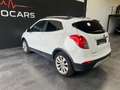 Opel Mokka X 1.6 cdti 136CV 4X2 Elite Blanc - thumbnail 10