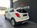 Opel Mokka X 1.6 cdti 136CV 4X2 Elite Blanc - thumbnail 7