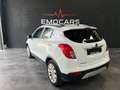 Opel Mokka X 1.6 cdti 136CV 4X2 Elite Blanc - thumbnail 3