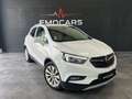 Opel Mokka X 1.6 cdti 136CV 4X2 Elite Blanc - thumbnail 1