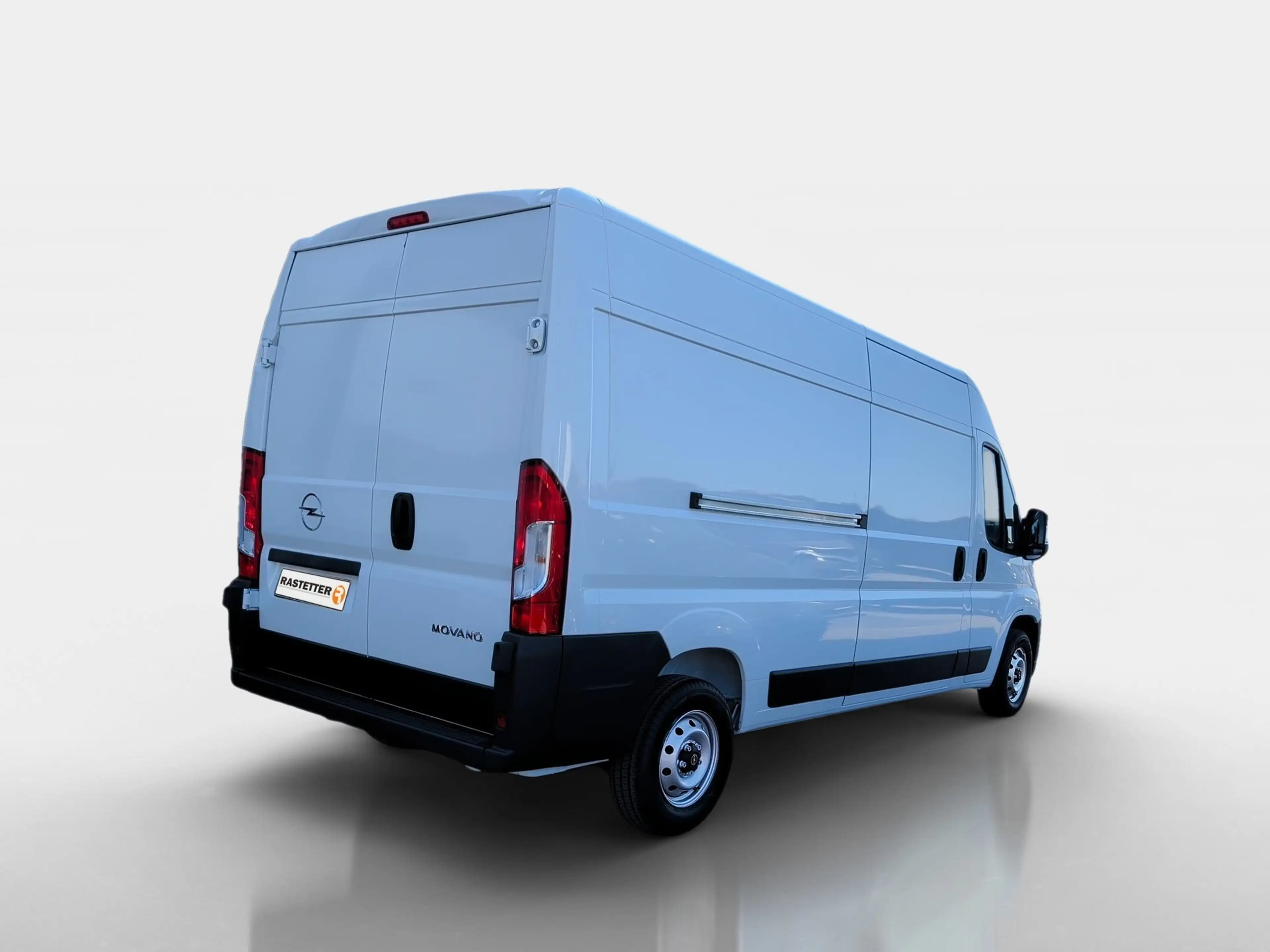 Opel Movano Kasten 35 L3H2 140 CarPlayNavi+Techno7+Einparkhilf — photo 6