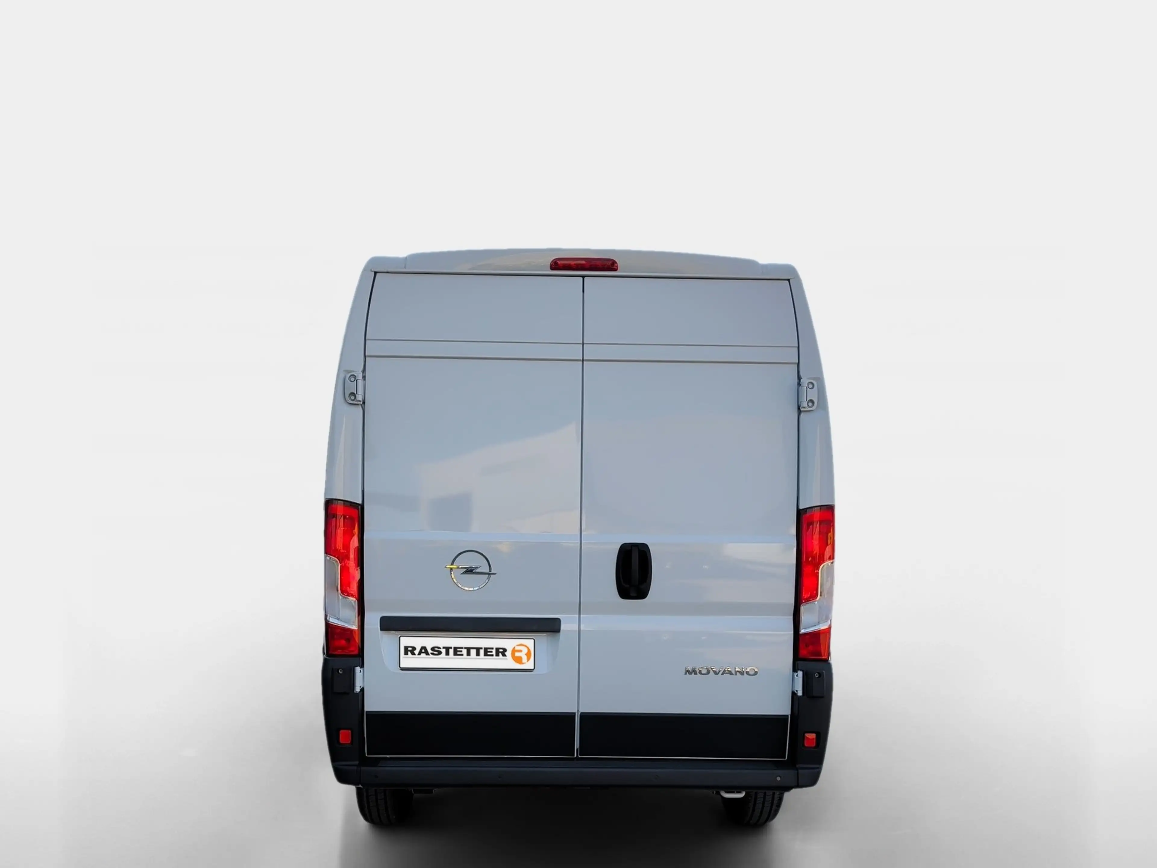 Opel Movano Kasten 35 L3H2 140 CarPlayNavi+Techno7+Einparkhilf — photo 5