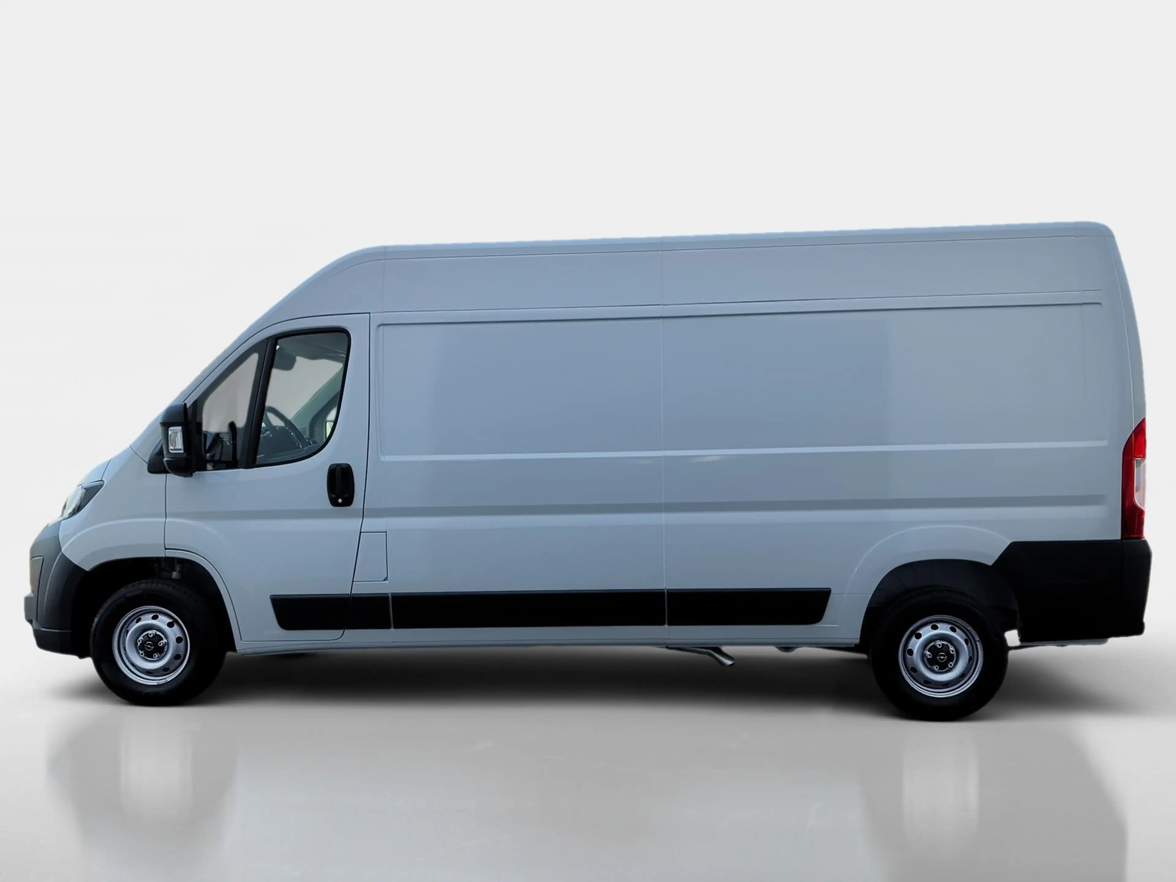 Opel Movano Kasten 35 L3H2 140 CarPlayNavi+Techno7+Einparkhilf — photo 3