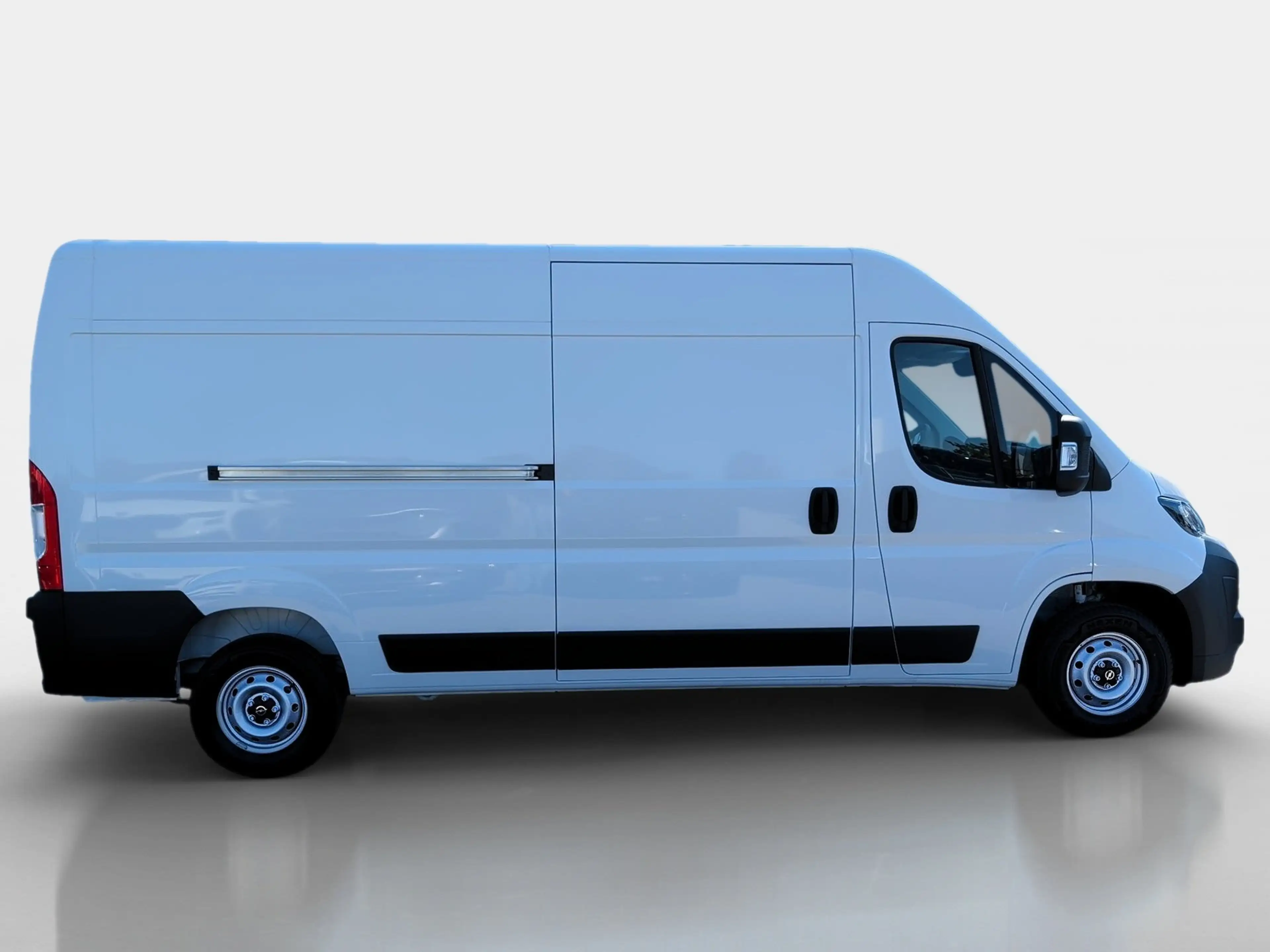 Opel Movano Kasten 35 L3H2 140 CarPlayNavi+Techno7+Einparkhilf — photo 7