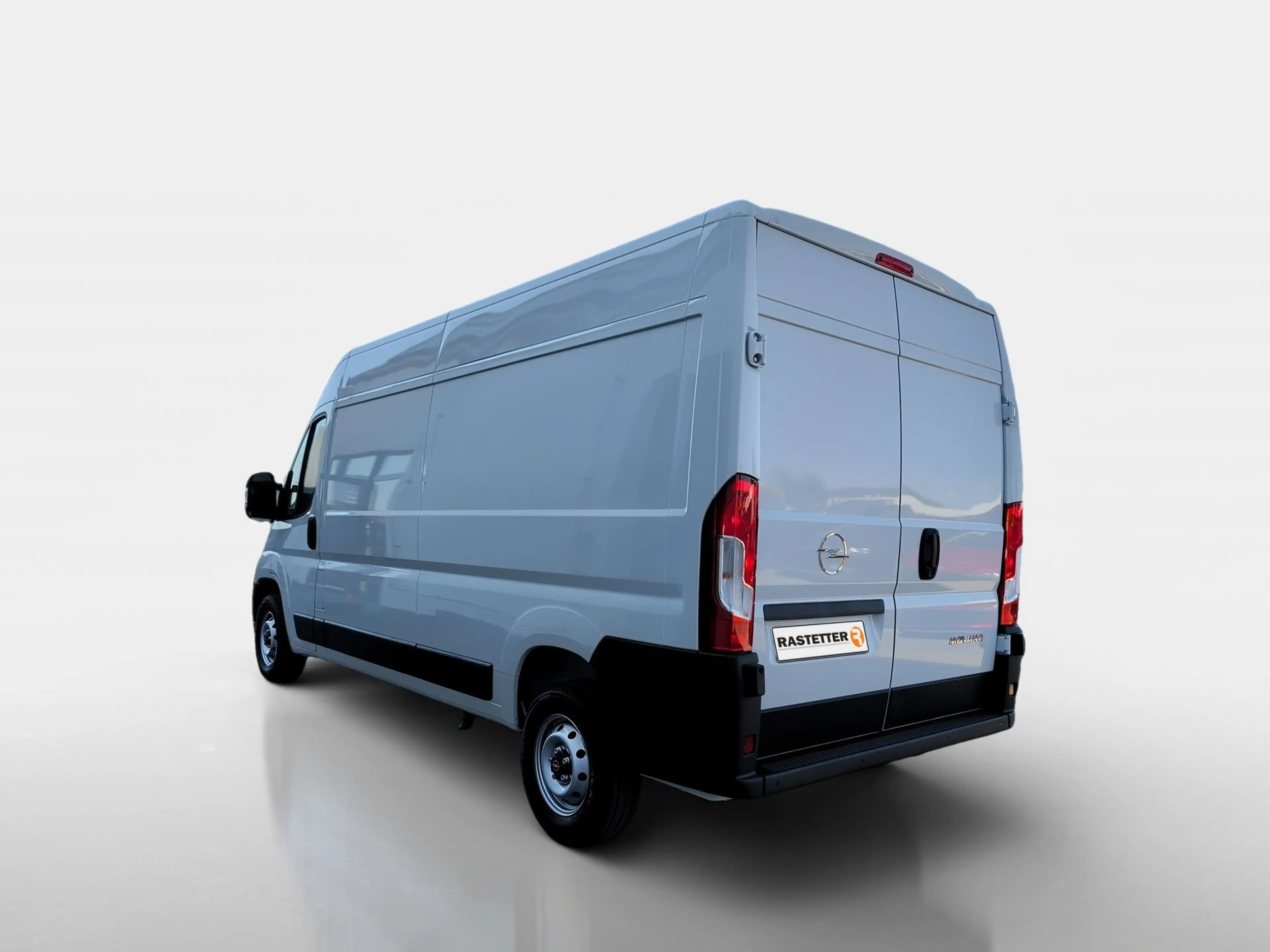 Opel Movano Kasten 35 L3H2 140 CarPlayNavi+Techno7+Einparkhilf — photo 4