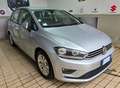 Volkswagen Golf Golf VII 2014 Sportsvan 1.6 tdi Highline 110cv Argento - thumbnail 1