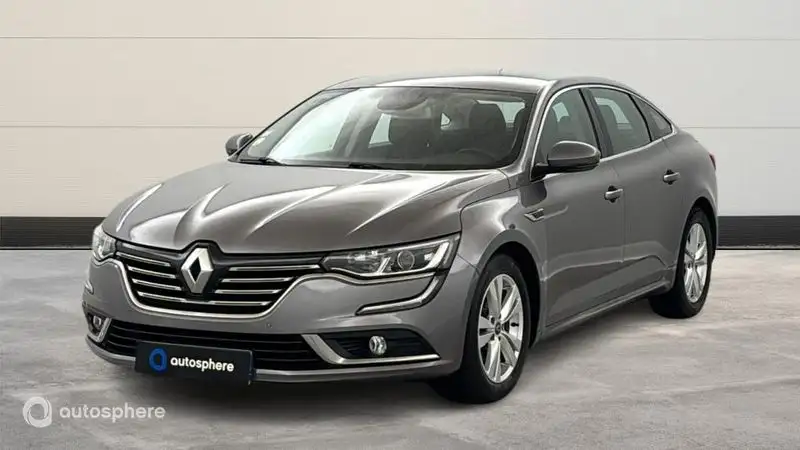 RENAULT Talisman