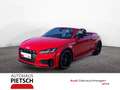 Audi TTS 2.0 TFSI quattro B&O-Soundsystem Rü Rot - thumbnail 1