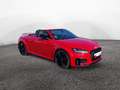 Audi TTS 2.0 TFSI quattro B&O-Soundsystem Rü Rot - thumbnail 8