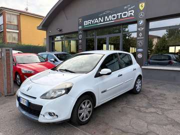 Clio 1.2 16V 5 porte GPL Dynamique