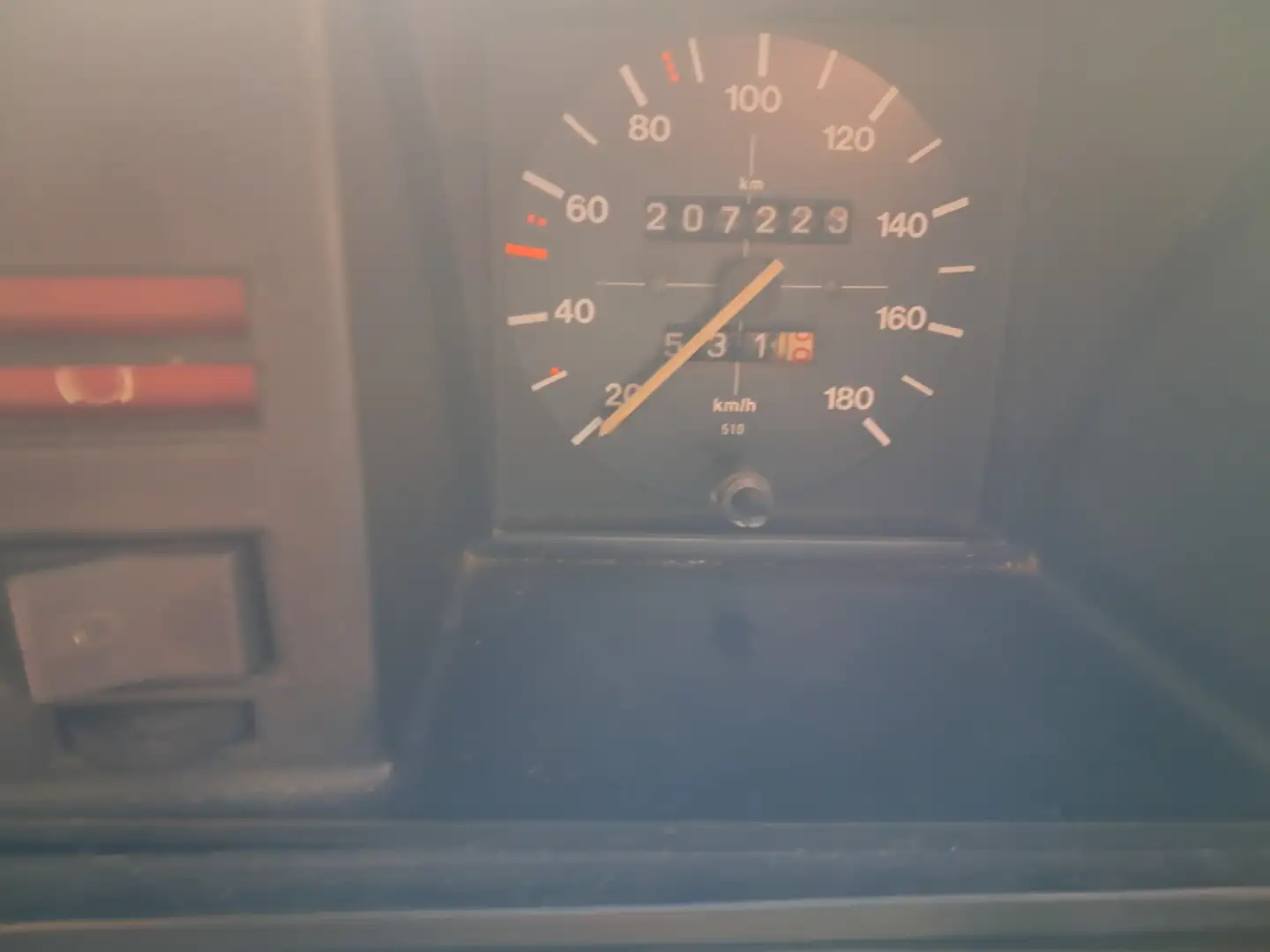 Volkswagen T3 Joker camping Білий - 2