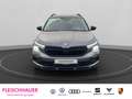 Skoda Kamiq Tour 1,0 TSI 85 kW 7-Gang-DSG  AHK  Ausstattungs-P Gris - thumbnail 2