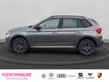 Skoda Kamiq Tour 1,0 TSI 85 kW 7-Gang-DSG  AHK  Ausstattungs-P Gris - thumbnail 3