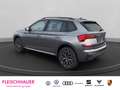 Skoda Kamiq Tour 1,0 TSI 85 kW 7-Gang-DSG  AHK  Ausstattungs-P Gris - thumbnail 4