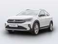 Volkswagen Taigo 1.0 TSI DSG MOVE IQ.DRIVE NAVI IQ.LIGHT KE Bianco - thumbnail 2