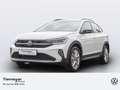 Volkswagen Taigo 1.0 TSI DSG MOVE IQ.DRIVE NAVI IQ.LIGHT KE Bianco - thumbnail 1