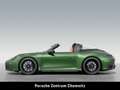 Porsche 911 Targa 4 GTS Lift;Sitzbelüft.;HD-Matrix;BOSE Verde - thumbnail 2