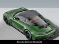 Porsche 911 Targa 4 GTS Lift;Sitzbelüft.;HD-Matrix;BOSE Verde - thumbnail 4
