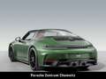 Porsche 911 Targa 4 GTS Lift;Sitzbelüft.;HD-Matrix;BOSE Verde - thumbnail 3