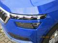 Skoda Kamiq 1.5 TSI DSG150 Top Selection LED SHZ  Mod2024 Bleu - thumbnail 7