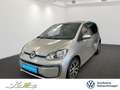 Volkswagen e-up! Edition Silber - thumbnail 1