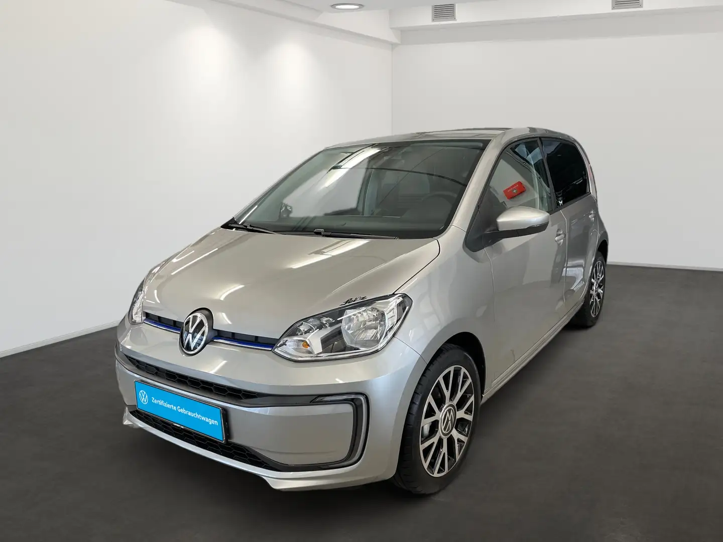 Volkswagen e-up! Edition Silber - 2