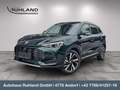 MG ZS 1.5 Hybrid+ Luxury *inkl. € 2000,-- Eintauschbo... Grün - thumbnail 1