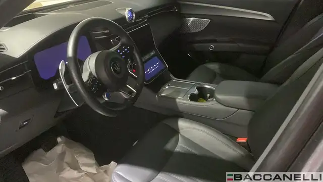 Maserati Grecale view 18