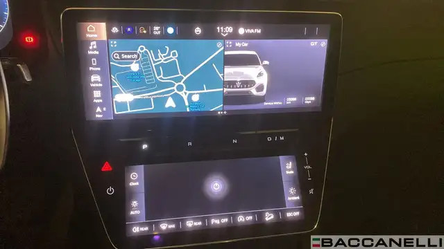 Maserati Grecale view 24