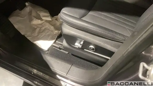 Maserati Grecale view 16
