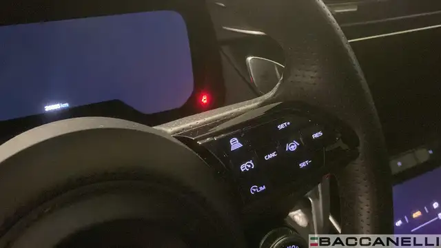 Maserati Grecale view 13