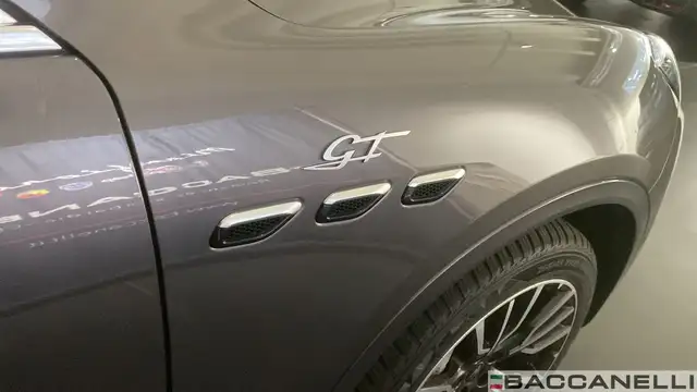 Maserati Grecale view 7