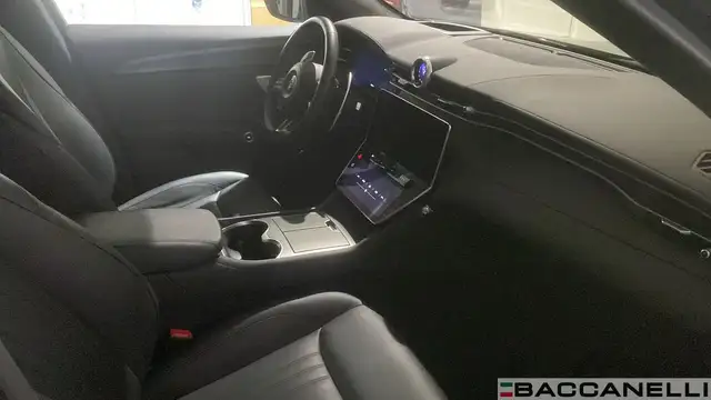 Maserati Grecale view 14