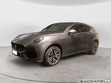 Grecale 2.0 mhev Grecale 250cv auto