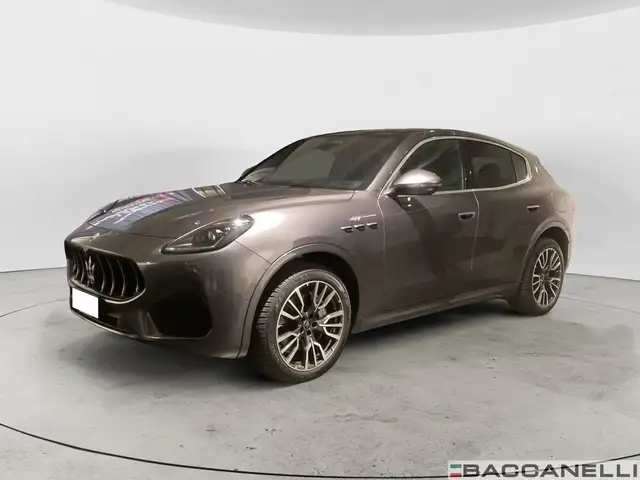 2025 Maserati Grecale for sale
