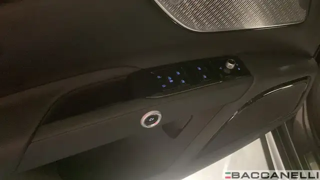 Maserati Grecale view 21