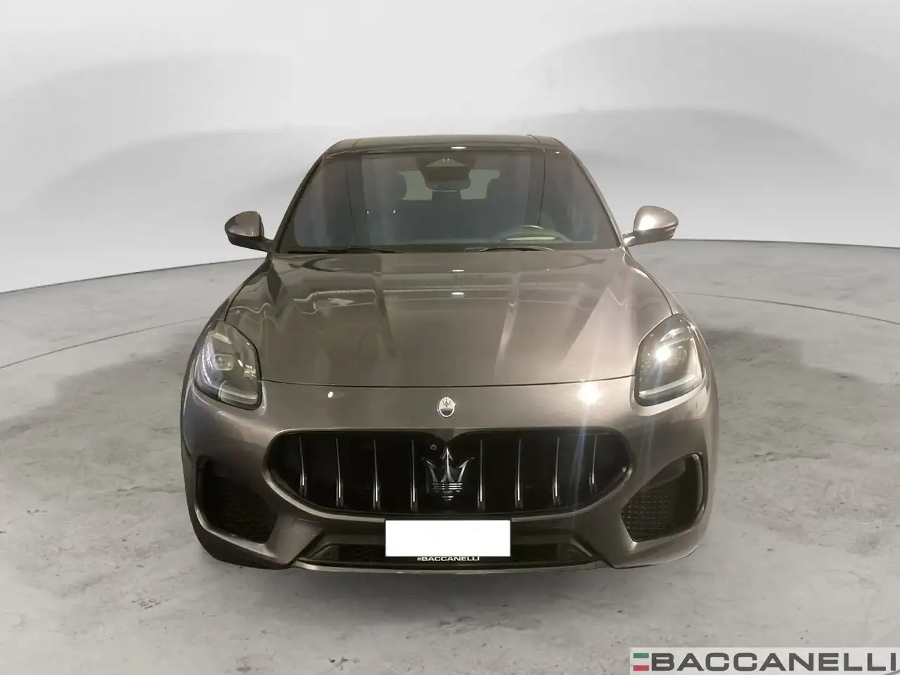 Maserati Grecale 2025