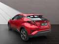 Toyota C-HR Hybrid Team D Rot - thumbnail 2