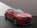 Toyota C-HR Hybrid Team D Rot - thumbnail 1