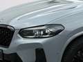 BMW X4 xDrive 20 d M Sport *1. Besitz* VOLL* Grau - thumbnail 5