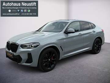 xDrive 20 d M Sport *1. Besitz* VOLL*