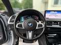 BMW X4 xDrive 20 d M Sport *1. Besitz* VOLL* Grau - thumbnail 8