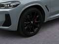 BMW X4 xDrive 20 d M Sport *1. Besitz* VOLL* Grau - thumbnail 6